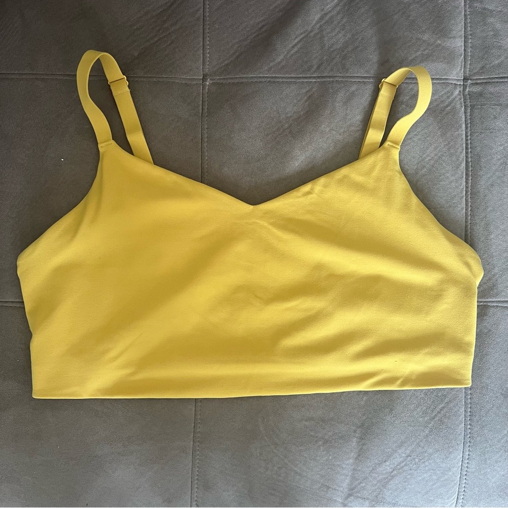 NWOT Athleta Sports Bra